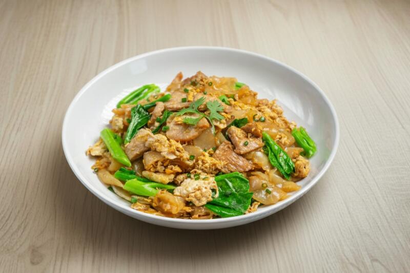 Pad See Ew