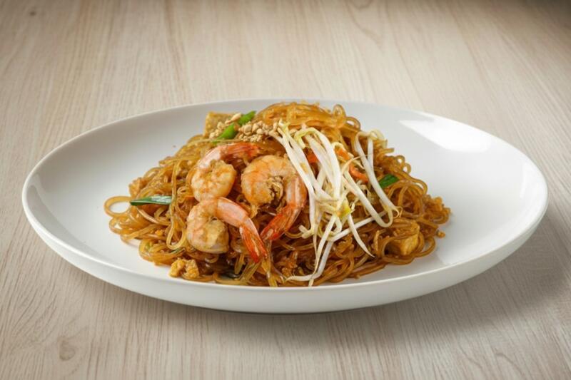 L- Pad Thai (GF)